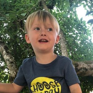 Meet your Posher, Bradley